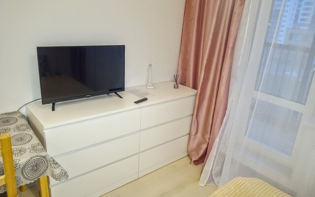 Апартаменты Кукуруза 96