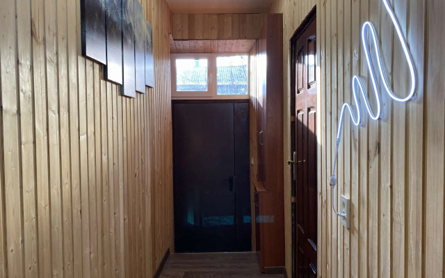 Апартаменты Сердце Владикавказа на Цаголова 19