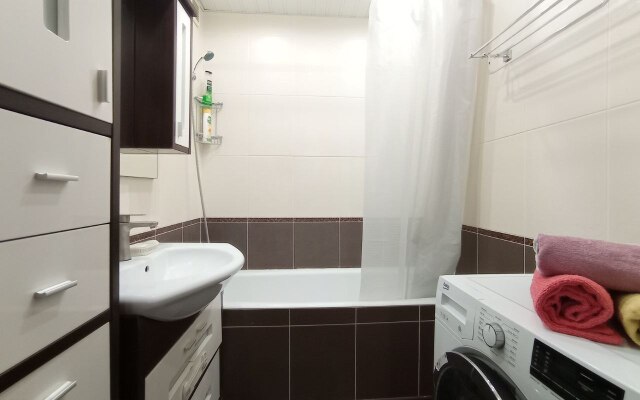 Квартира Как Дома в Гостях у Артёма Посуточно в Домодедово