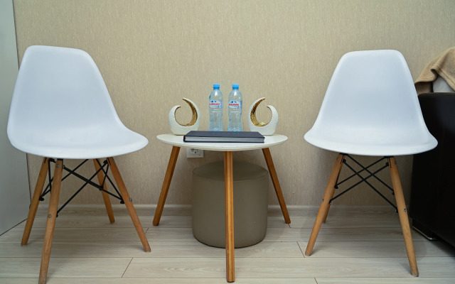 Апартаменты Alliance Palace