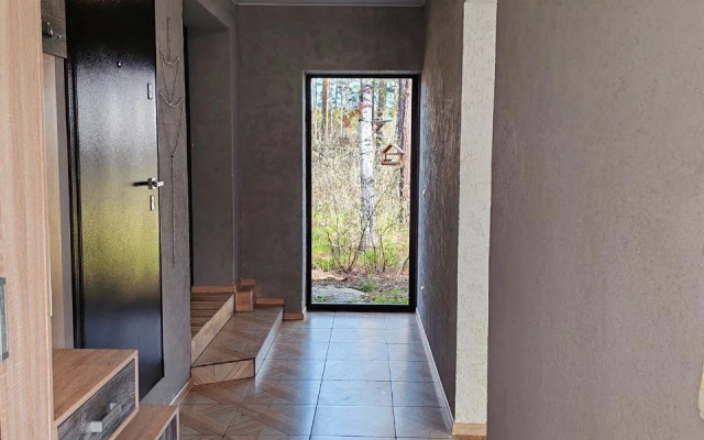 Частный дом VIP с собственным лесом