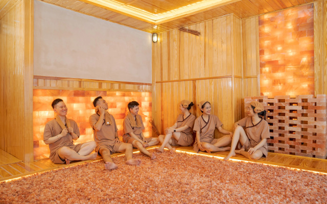 Seaesta Nha Trang Hotel Hotel