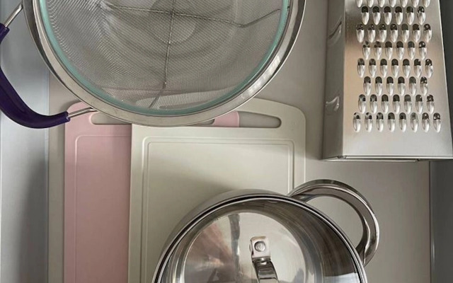 Квартира на Улице Малое Понизовье 10