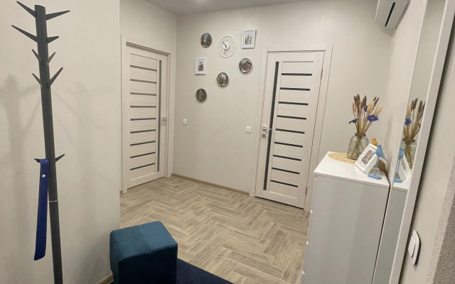 Апартаменты Кранцхауз