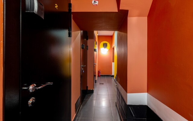 Apartamenty Studiya  Siti Grupp na Malom Prospekte VO