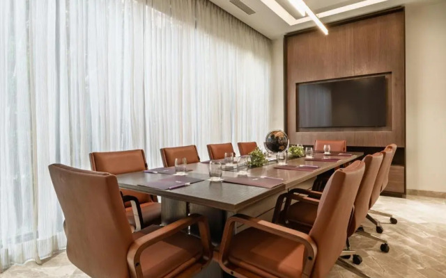W-Residence Living Hotel