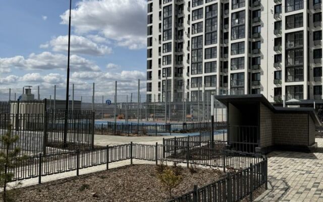 C Panoramnym Vidom Na Angapu Flat