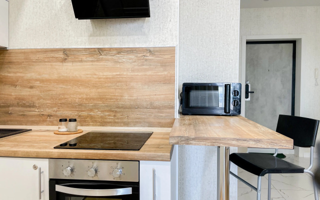 Апартаменты Европа Самарские термы