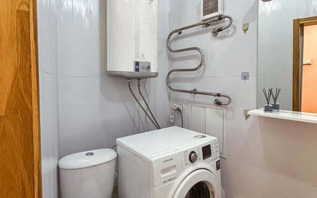 Uyutnaya V Spalnom Rayone Flat