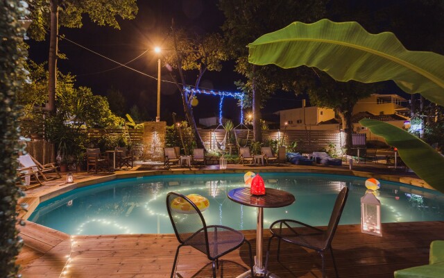 Ionian Paradise Apart-Hotel