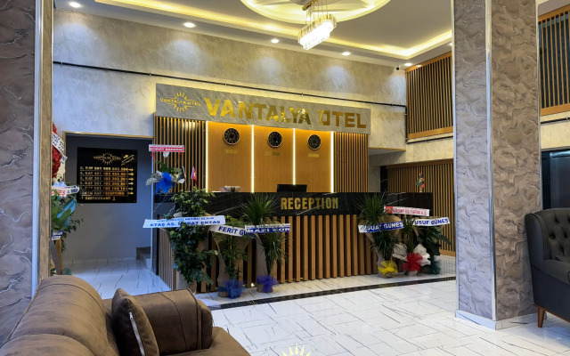 Vantalya Otel Hotel