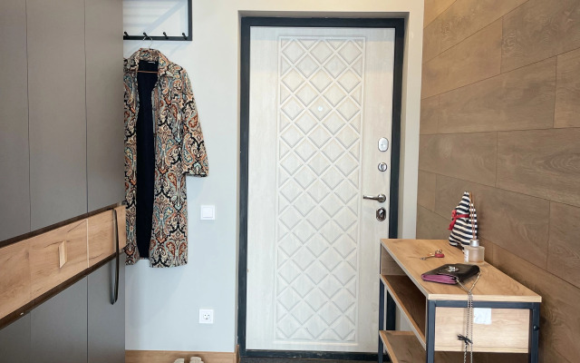 Квартира Красная Поляна