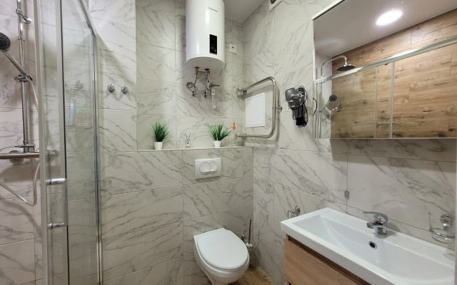 Prince Apartments С21