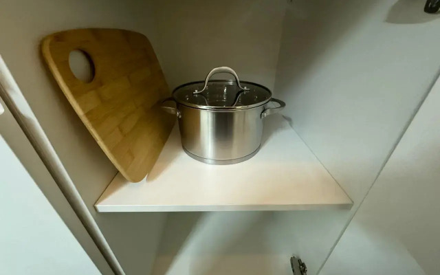 Квартира Апартаменты С Сервисом 5* Отеля