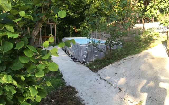 Гостевой дом Сура