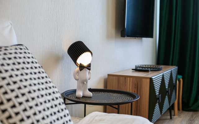 Квартира у Петровны на Коперника