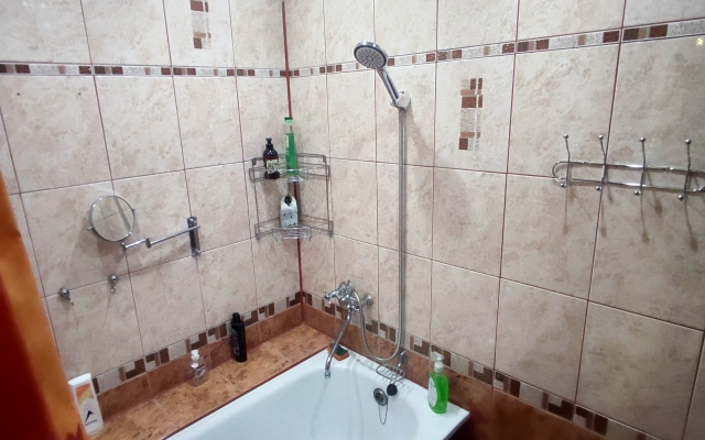 Апартаменты Daily rent