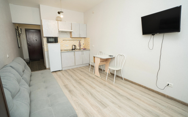 Квартира На Гоголя