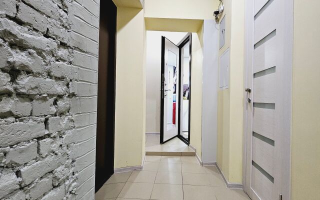 Квартира Студия Р22