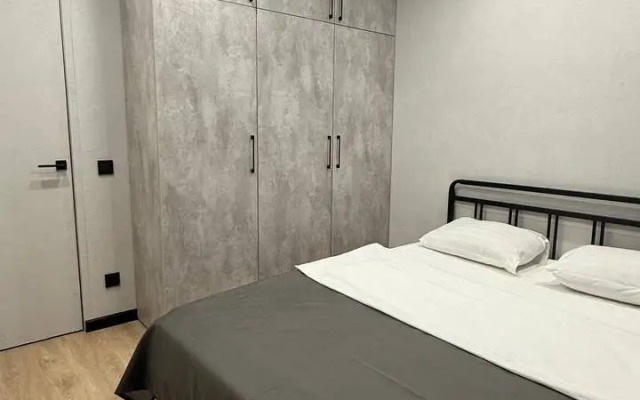 Квартира в ЖК Бизнес Класса в Центре