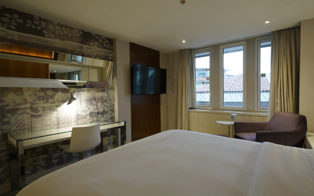 Radisson Blu Bosphorus , Istanbul