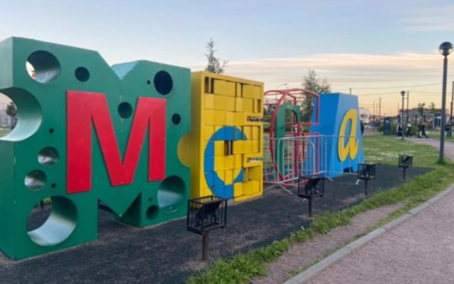 Квартира в Санкт Петербурге