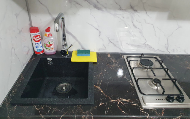 Vitalij HouseRent Dvuhkomnatnaya Po Ulitsy Musy Dzhalilya,21 Flat