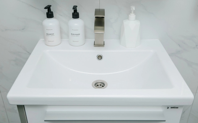 Квартира в ЖК Сердце Ростова