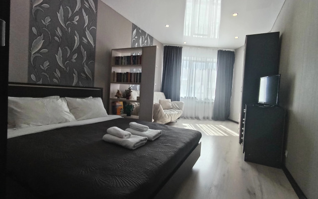 Квартира Уютные апартаменты