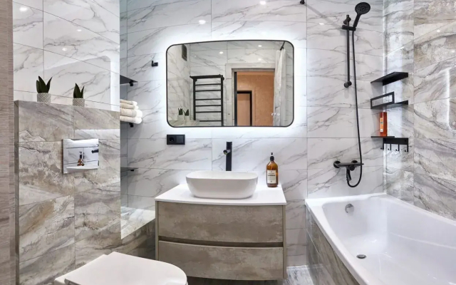 Квартира уютная на Пушкина 85