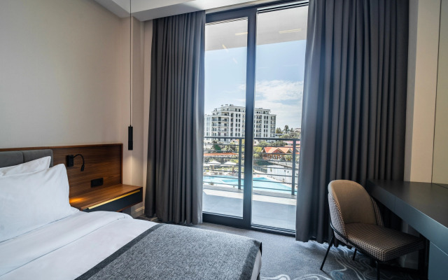 Hotel Riviera Hotel