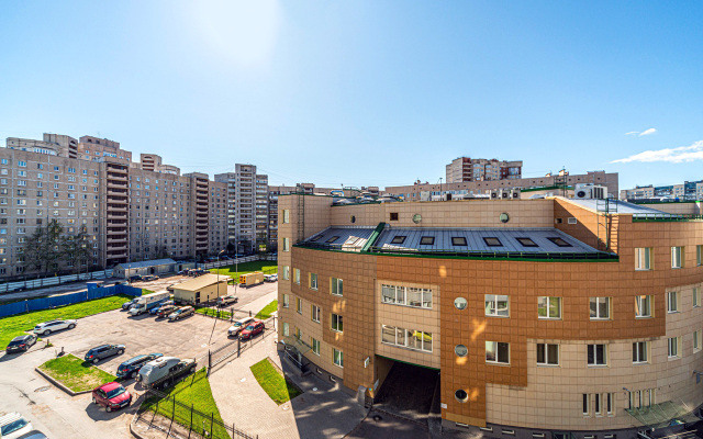 Квартира 2-х комнатная на Ильюшина около клиники Скандинавия