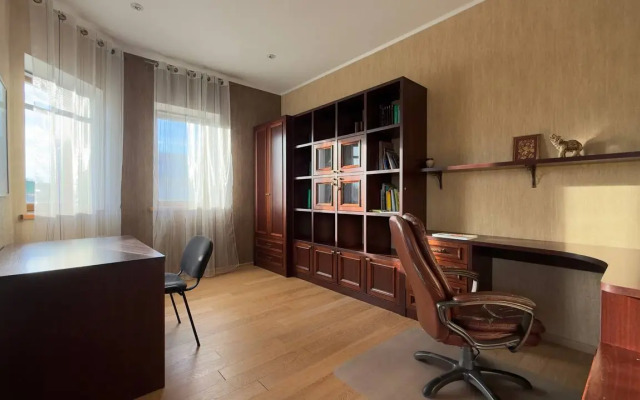 Частный дом ArendaGrad Миловидово