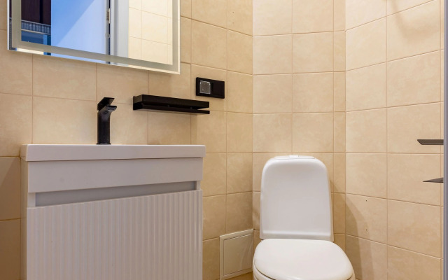 Апартаменты Невский 105