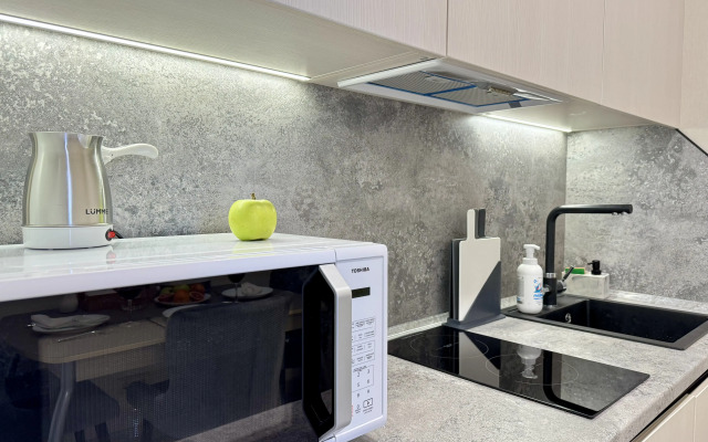 Okolo Morya  Apartments 16