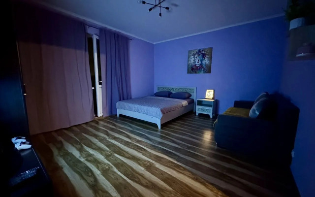 Квартира на улице Центральная 27