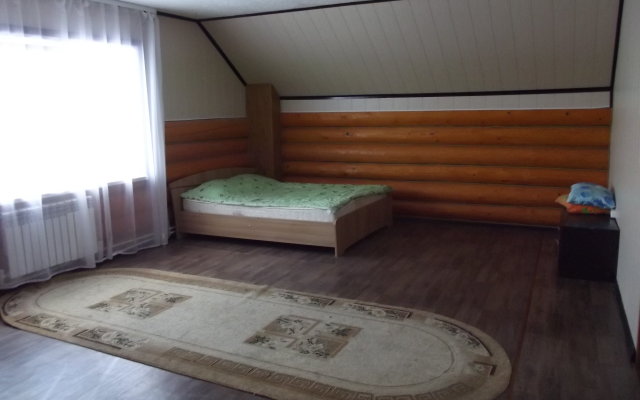 Mihailovskiy Guest House