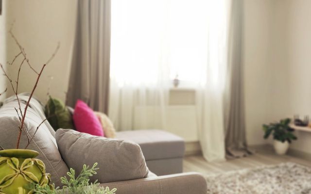 Apartamenty Amarant vblizi Verhnego Ozera