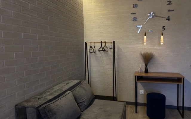 Квартира в самом сердце Солнечногорска