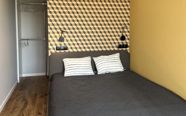 River View Apartment