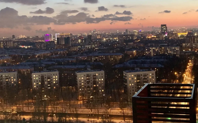 Апартаменты Comfort & Relax Home Dreams in the clouds 1