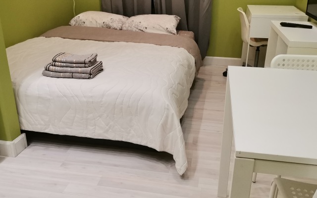 Апартаменты Sutki Rent у Московского Вокзала