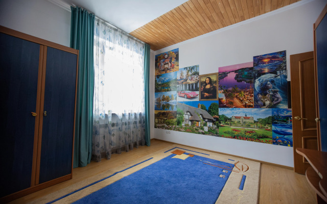 Alatau Guest house