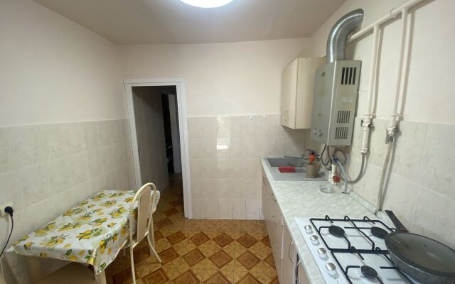 № 280 | Khersonskaya 30 Apartments