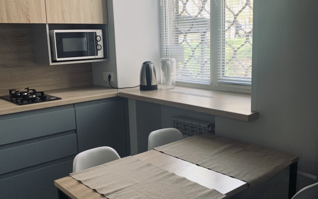 Квартира Красивейший вид Нижнего Новгорода