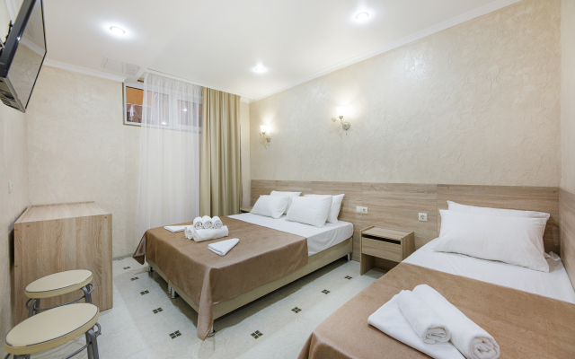 Faraon Guest House