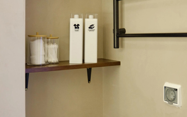 Апартаменты на Павлодарской Улице 5