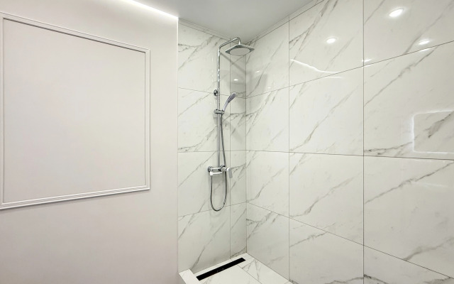 Апартаменты Hugge Place в НСК СИТИ Объект-121