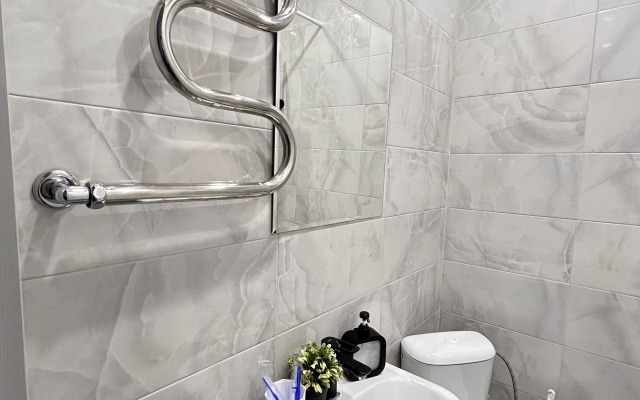 Квартира студия на Доваторцев 82/2