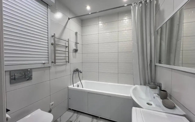 Alexhome V Monino Apartment
